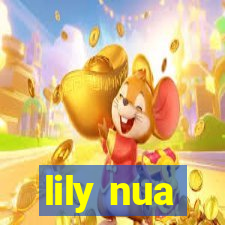 lily nua